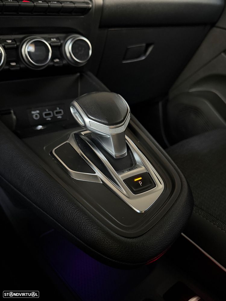 Renault Captur 1.6 E-Tech Plug-In Intens - 34