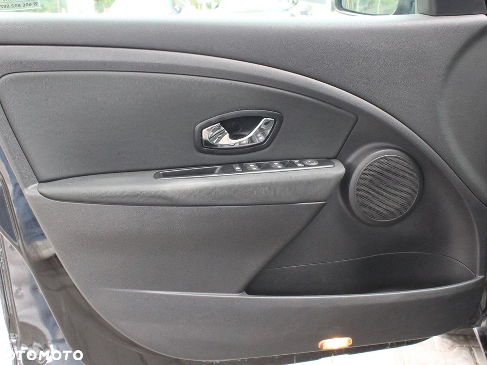 Renault Megane 1.5 dCi Dynamique - 18