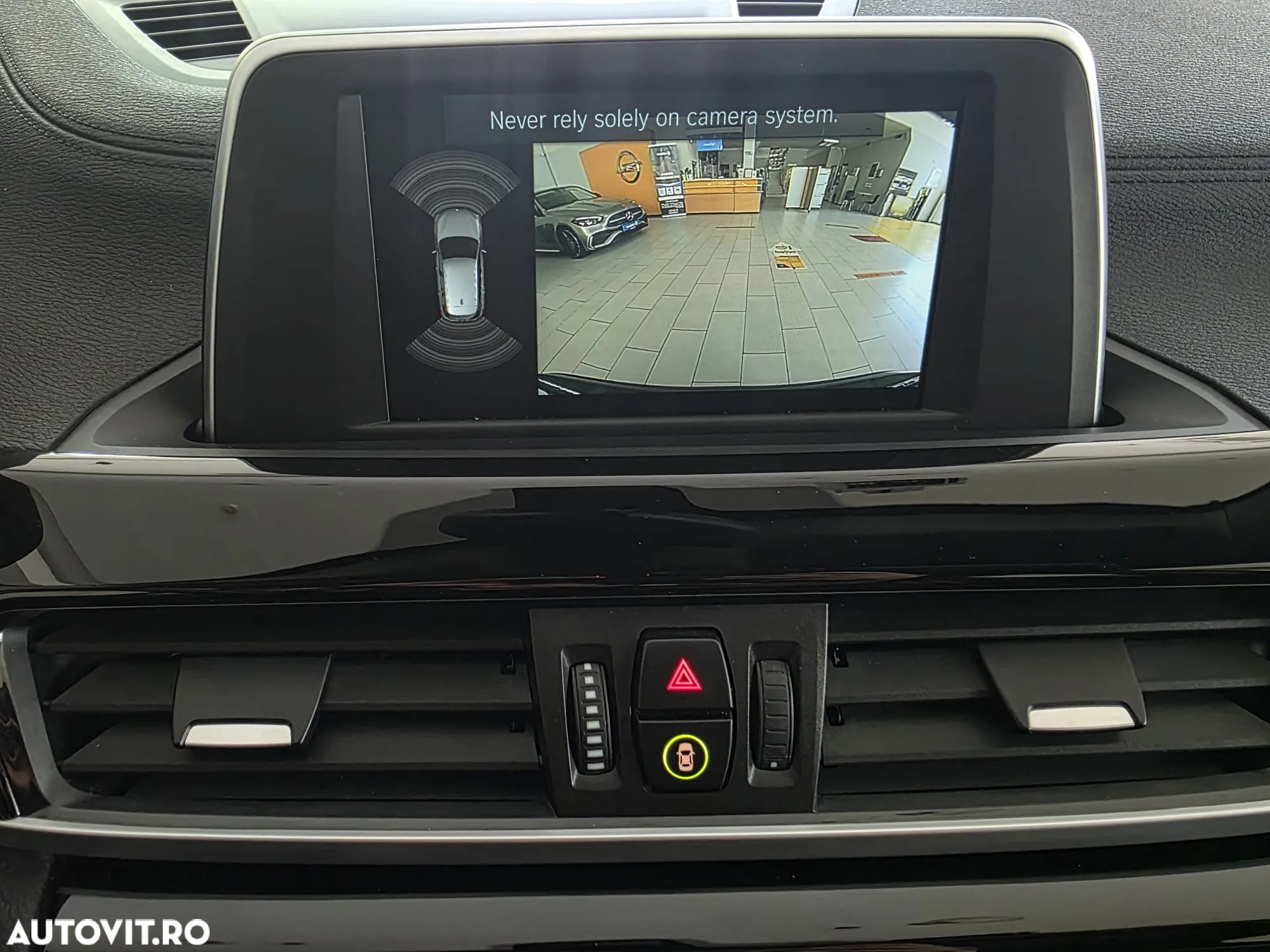 BMW X1 - 16