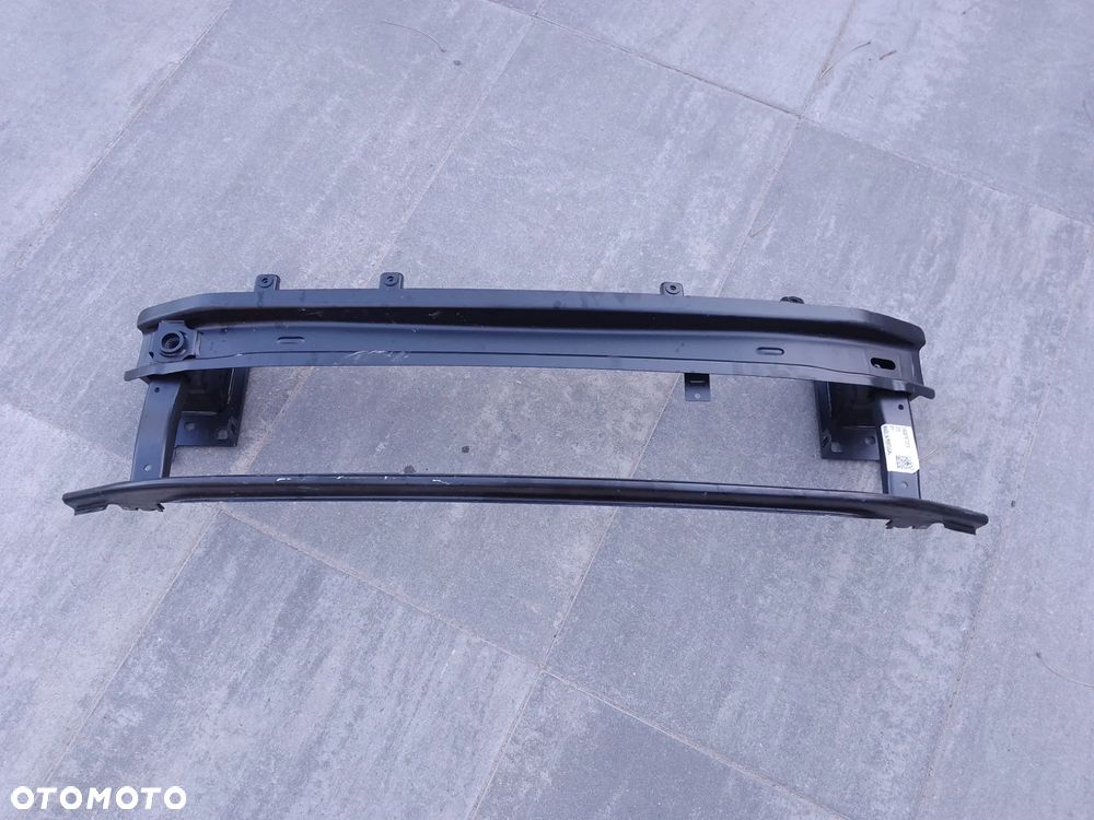 BELKA PRZÓD PRZEDNIA ZDERZAKA VW T-ROCK TIGUAN II- 2GA807109 5NA927747 - 1