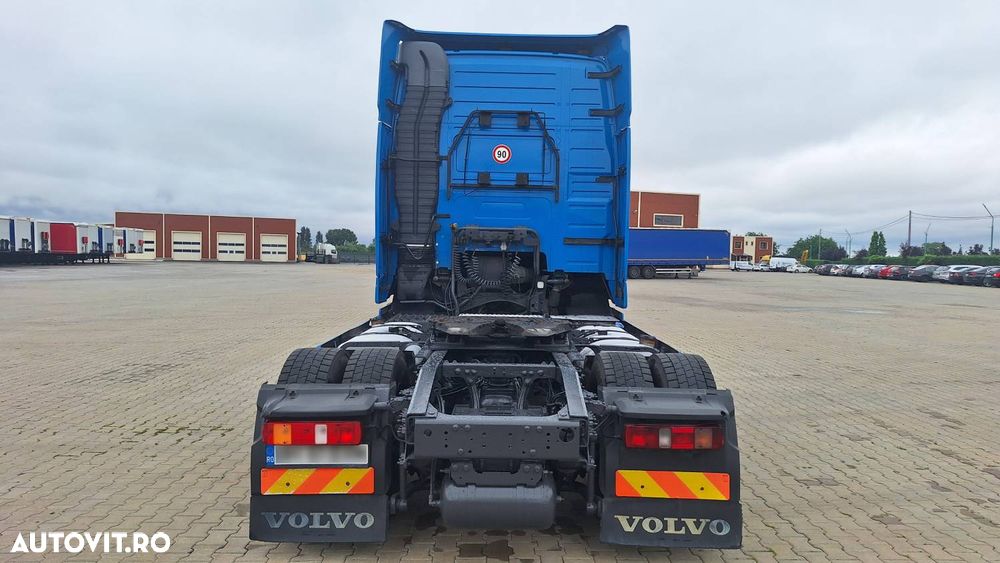 Volvo FH460 EEV - 20