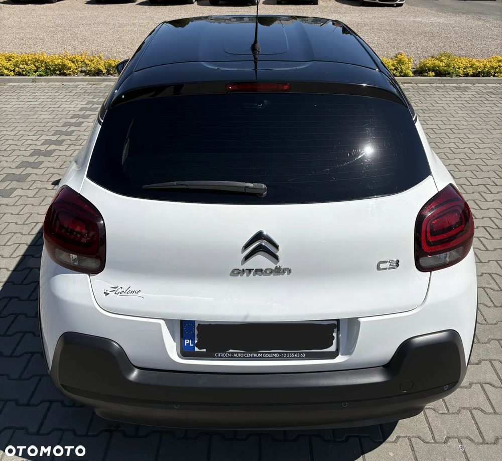 Citroën C3 1.2 PureTech Shine - 3