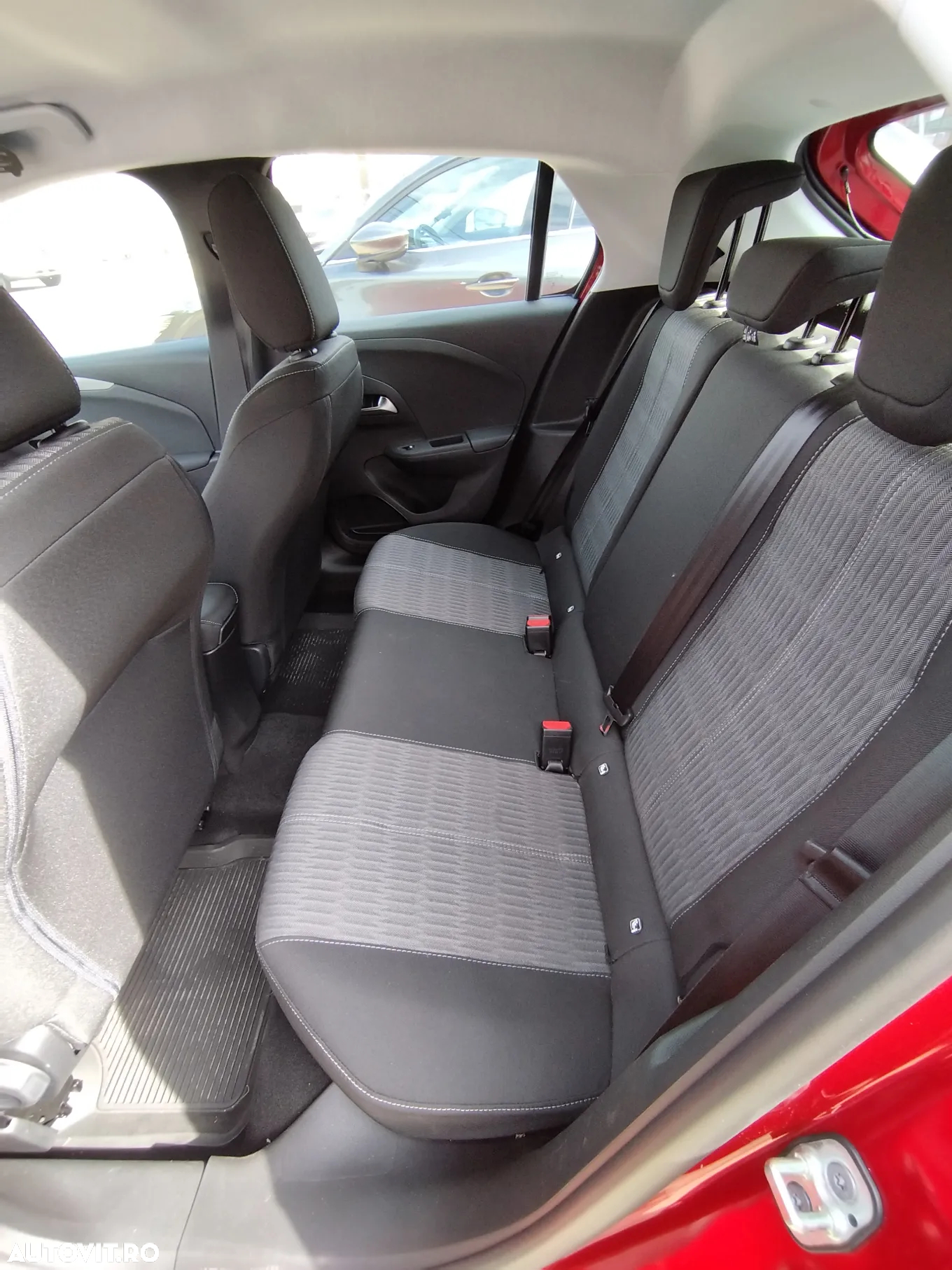 Opel Corsa 1.2 Turbo Start/Stop Edition - 11