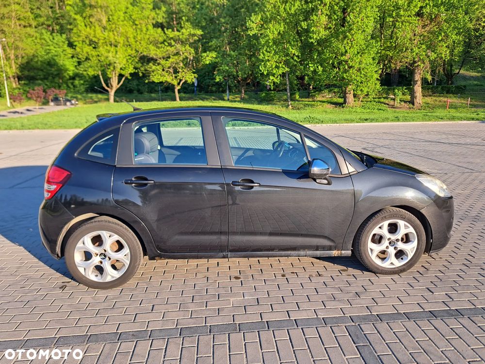 Citroën C3 1.4 Attraction - 4