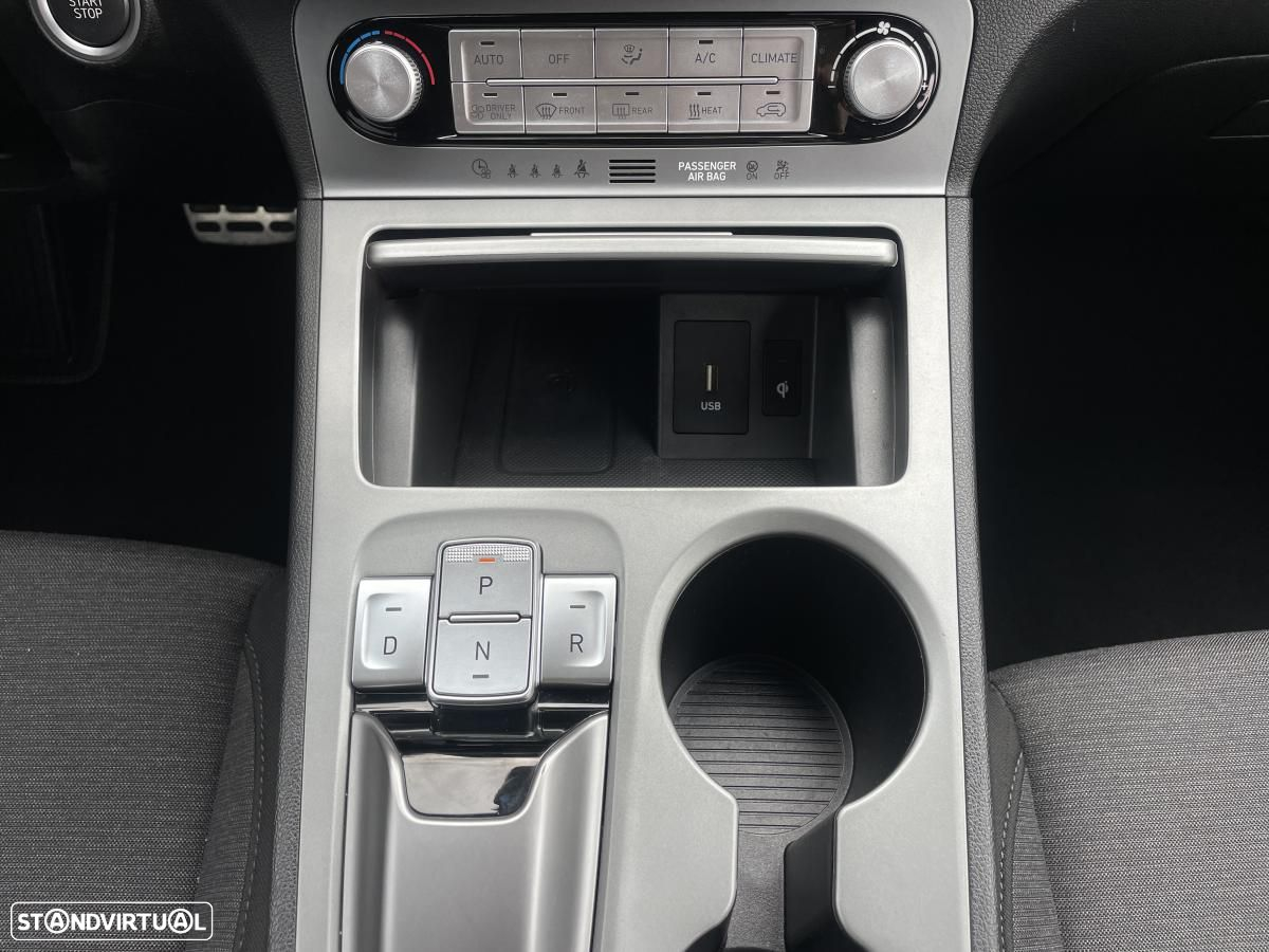 Hyundai Kauai EV 64 kWh Premium - 30