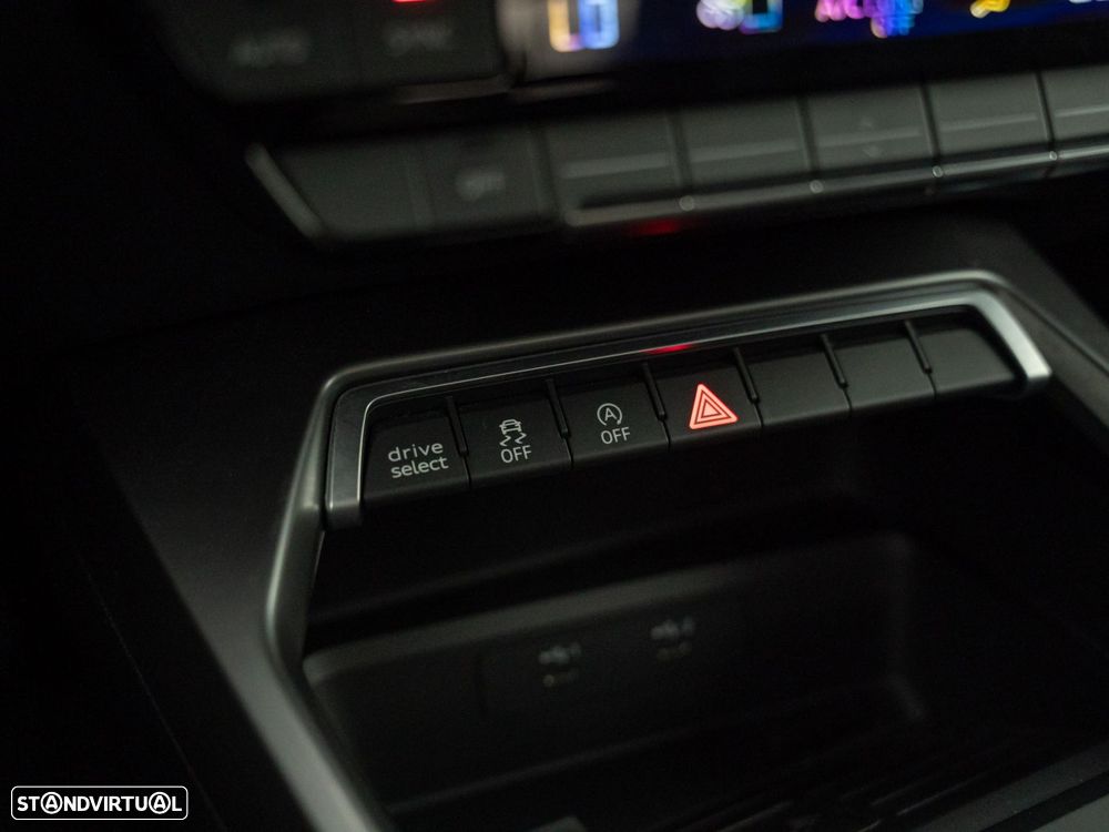 Audi A3 Sportback 30 TFSI Advanced - 27