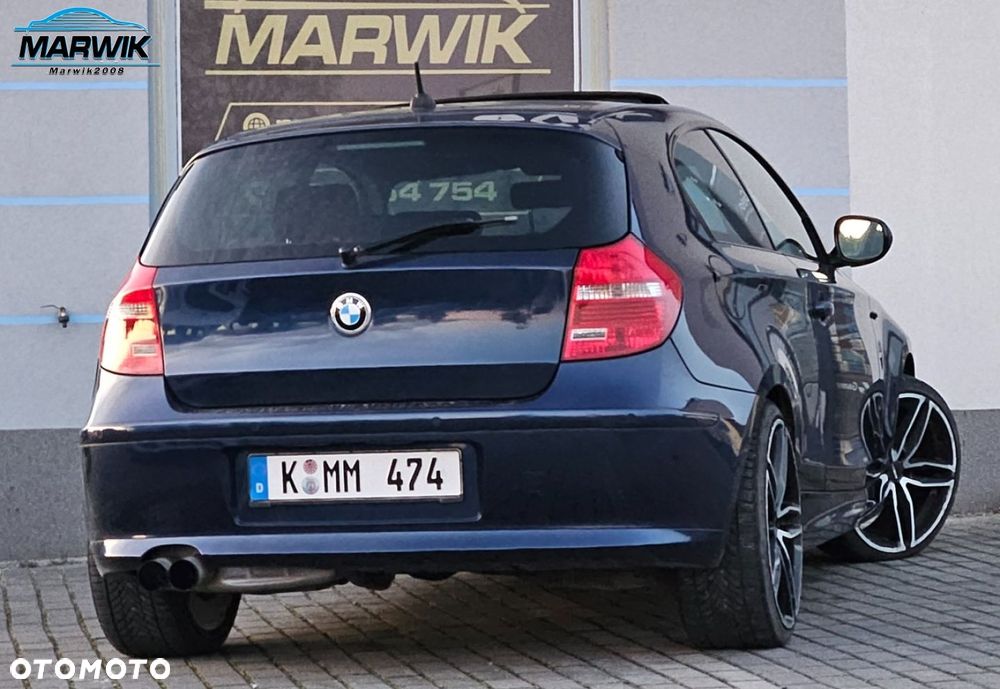 BMW Seria 1 - 13