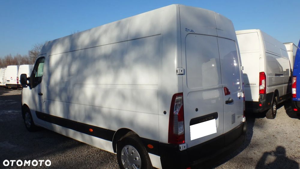 Renault Master - 4