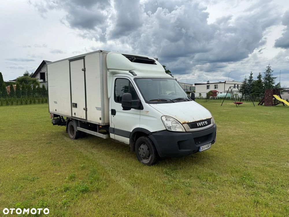 Iveco DAILY - 4