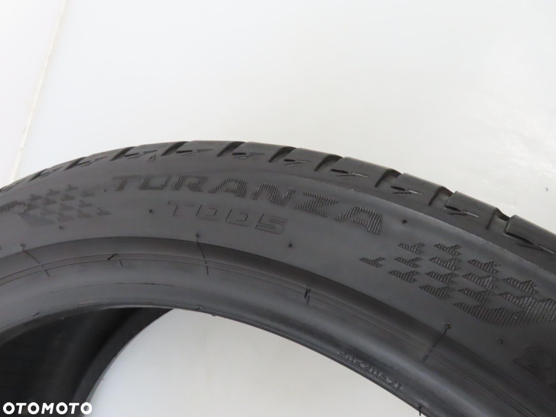 225/40R18 OPONA LETNIA Bridgestone Turanza T005 92Y XL A0 - 3