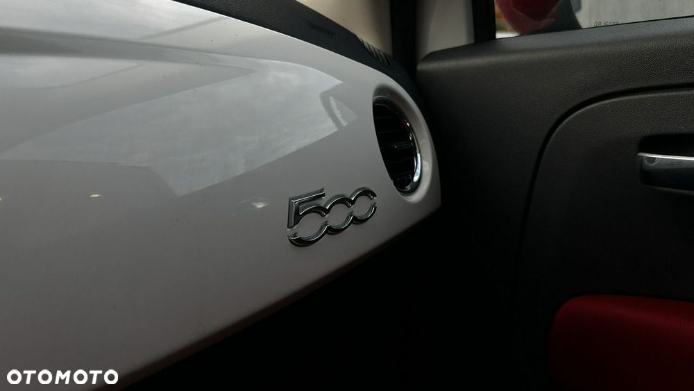 Fiat 500 - 14