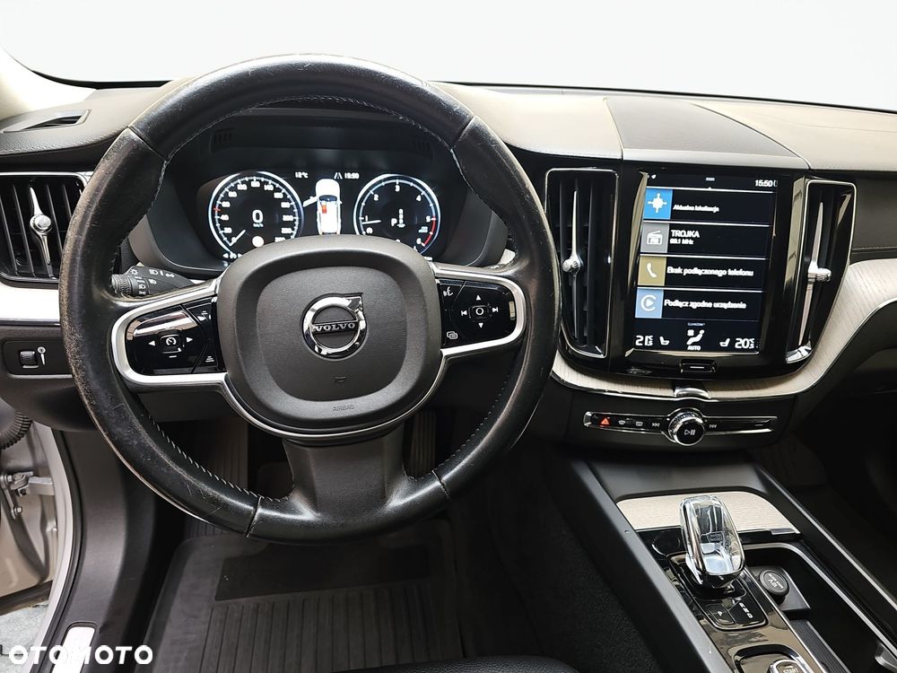 Volvo XC 60 D5 AWD Inscription - 15