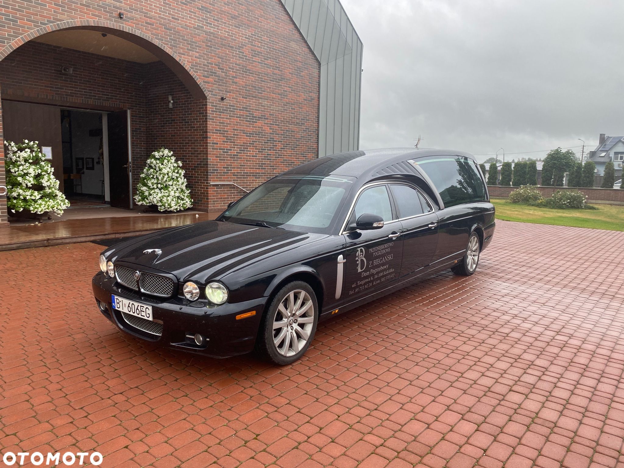 Jaguar XJ XJ6 2.7 Twin Turbo Diesel - 1