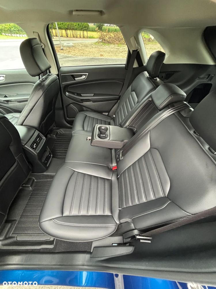 Ford Edge - 34