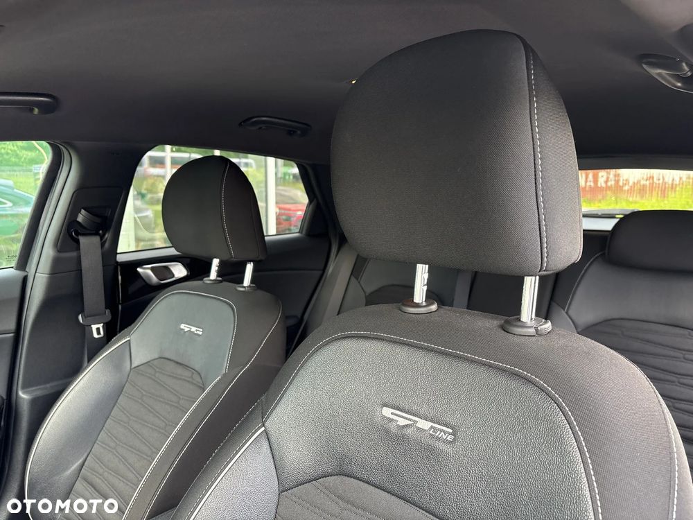 Kia ProCeed 1.5 T-GDI GT Line DCT - 13