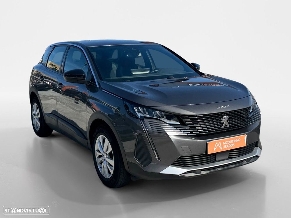 Peugeot 3008 1.2 PureTech Active Pack - 7