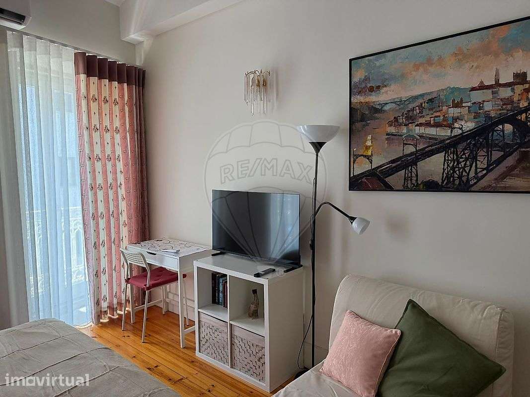 Apartamento T0 para venda - Grande imagem: 5/16
