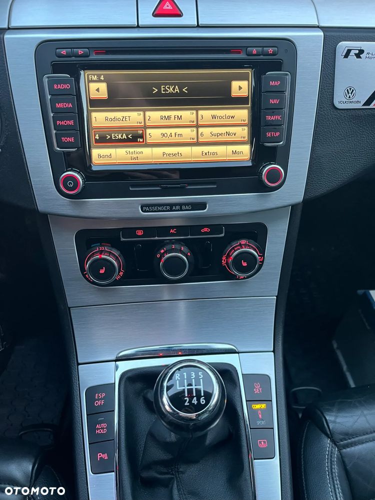 Volkswagen Passat CC - 14