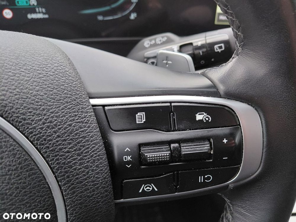 Kia Sportage 1.6 T-GDI L 2WD DCT - 16