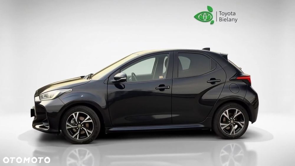 Toyota Yaris Hybrid 1.5 Style - 20