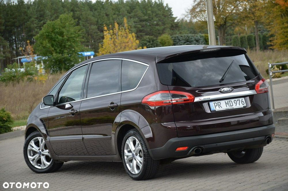 Ford S-Max - 10