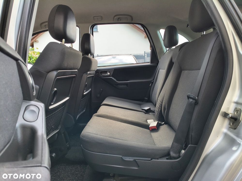 Opel Meriva 1.6 16V Edition - 9