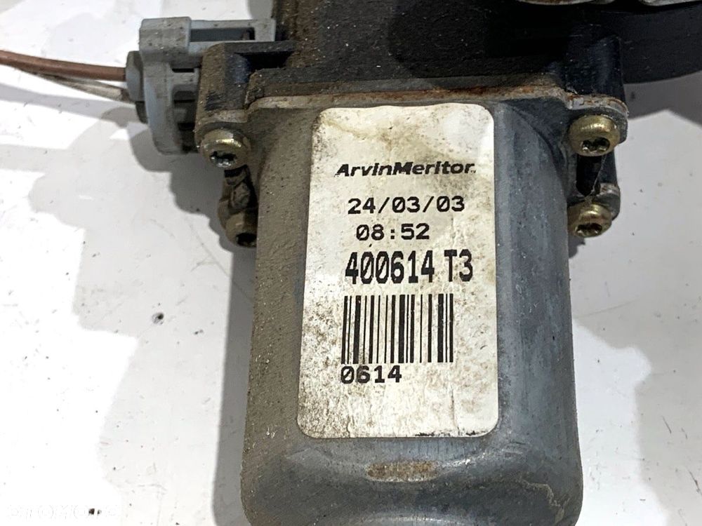 PODNOŚNIK SZYBY PRAWY TYŁ - 169.00 PLN - RENAULT ESPACE IV (JK0/1_) 2002 - 2022 1.9 dCi (JK0U) 85 - 6