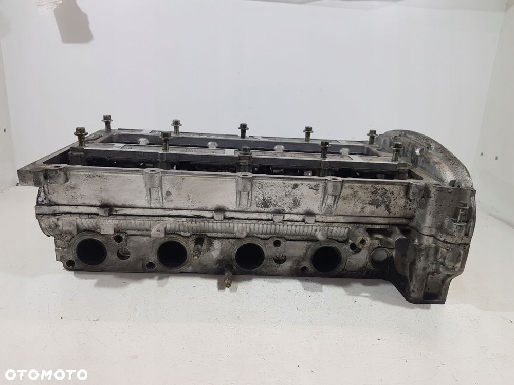 głowica kompletna bk2q6k537ab boxer jumper transit 2.2 hdi tdci e5 - 3