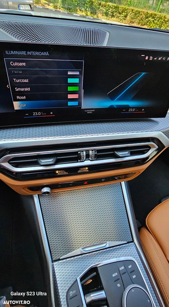 BMW Seria 3 330e xDrive AT PHEV - 2