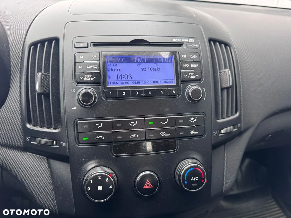 Hyundai i30 1.6 CRDi Base EU5 - 3