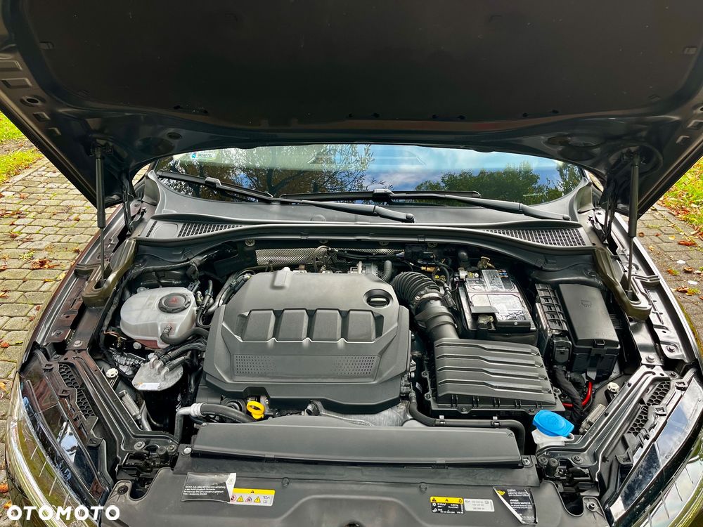 Skoda Superb 2.0 TDI SCR Style DSG - 25