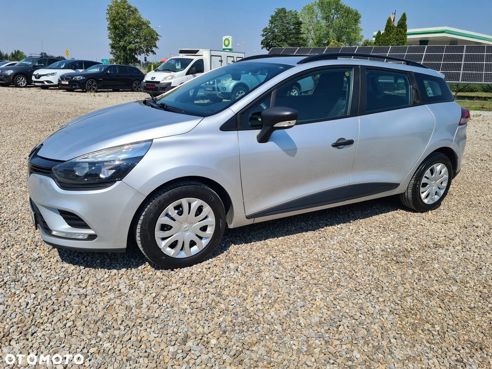 Renault Clio 1.5 dCi Energy Life - 3