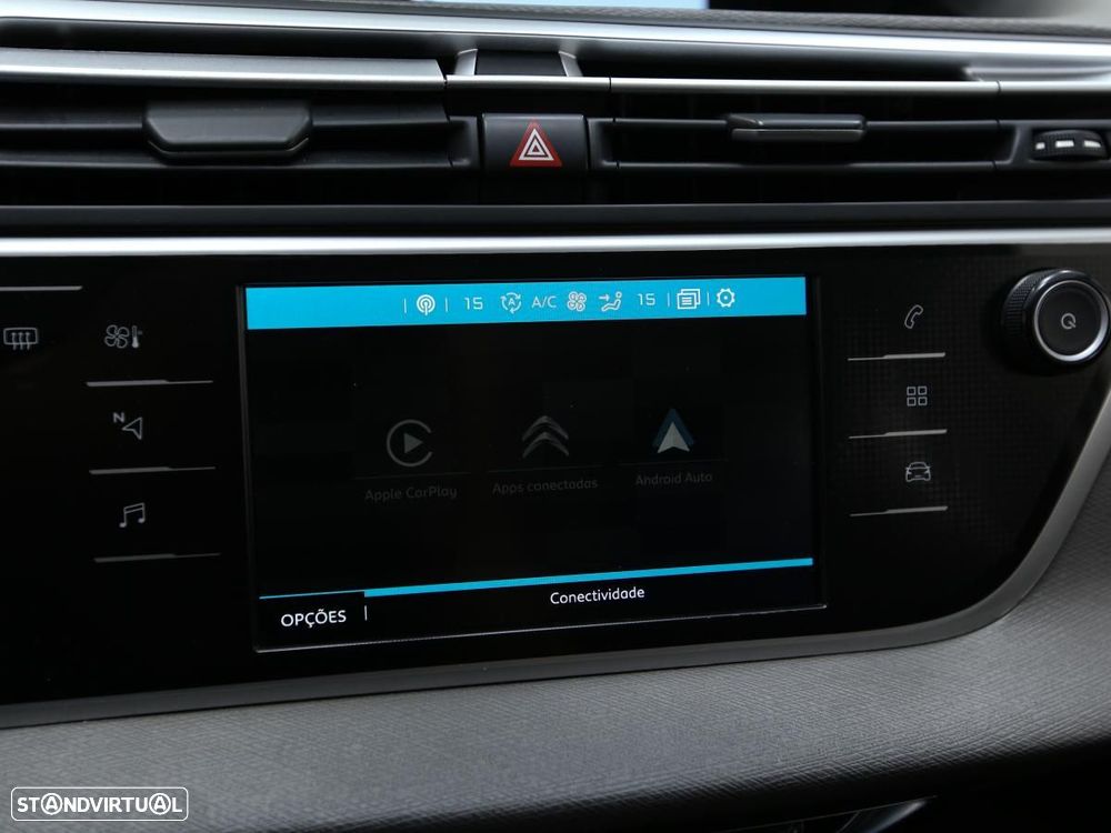 Citroën C4 Spacetourer - 21