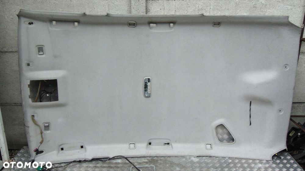 PODSUFITKA FORD S-MAX MK1 DOLNYSLAS - 1