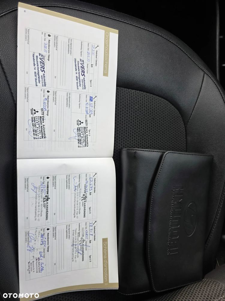 Hyundai ix35 1.6 GDI Premium 2WD - 26