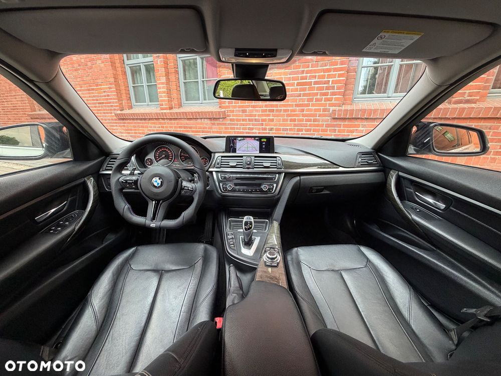 BMW Seria 3 - 24