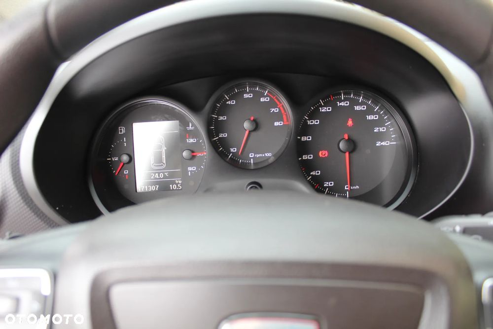 Seat Leon - 23