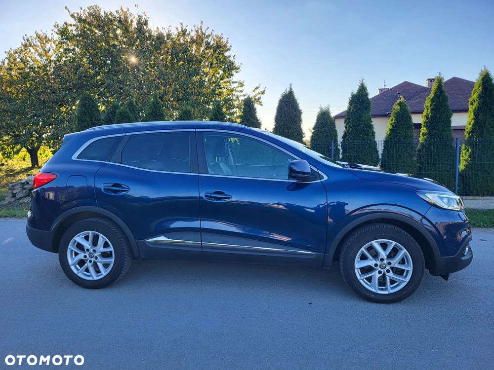 Renault Kadjar - 25