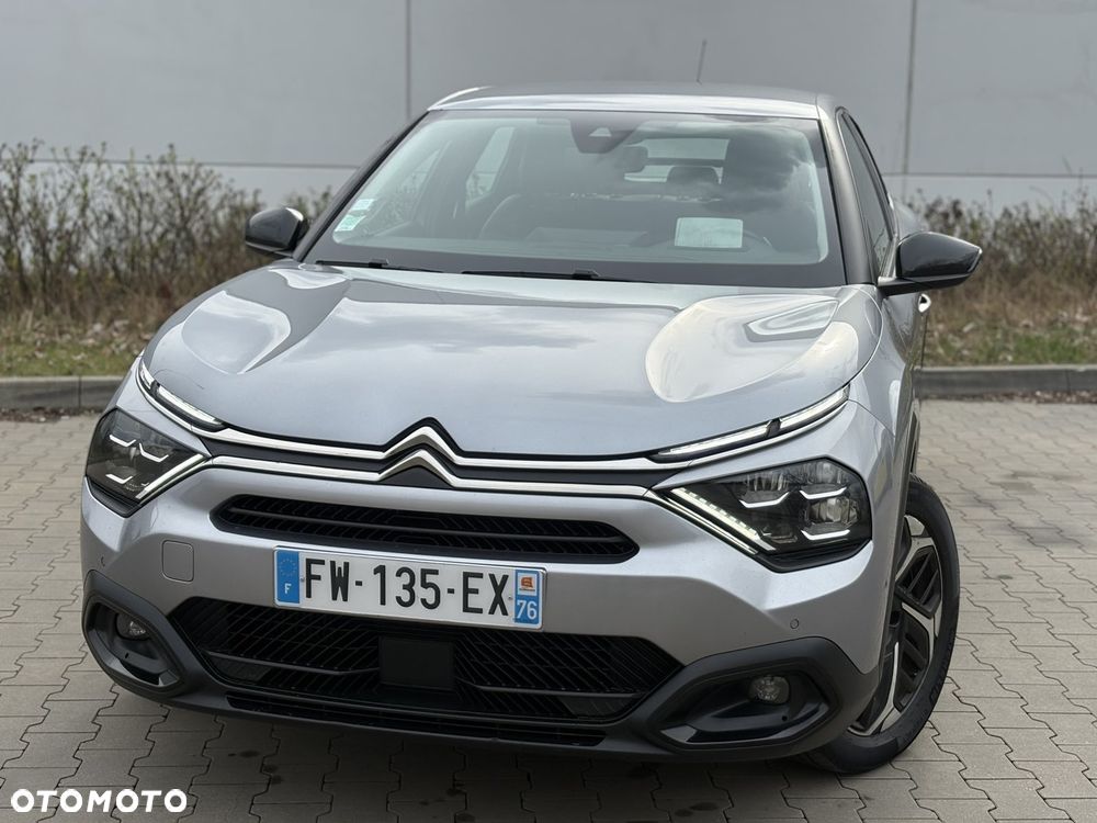 Citroën C4 BlueHDi 130 Stop&Start EAT8 MAX - 10