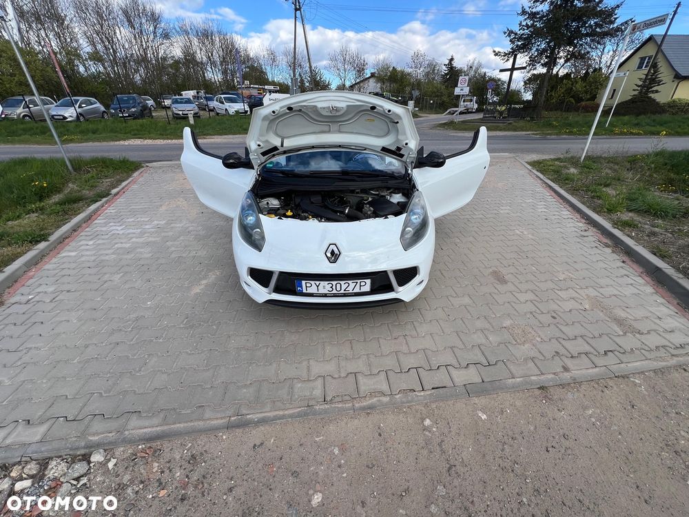 Renault Wind - 15