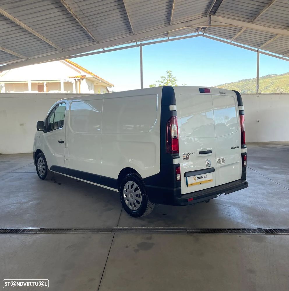 Renault Trafic L2H1 2.0 DCI Grand Confort - 3