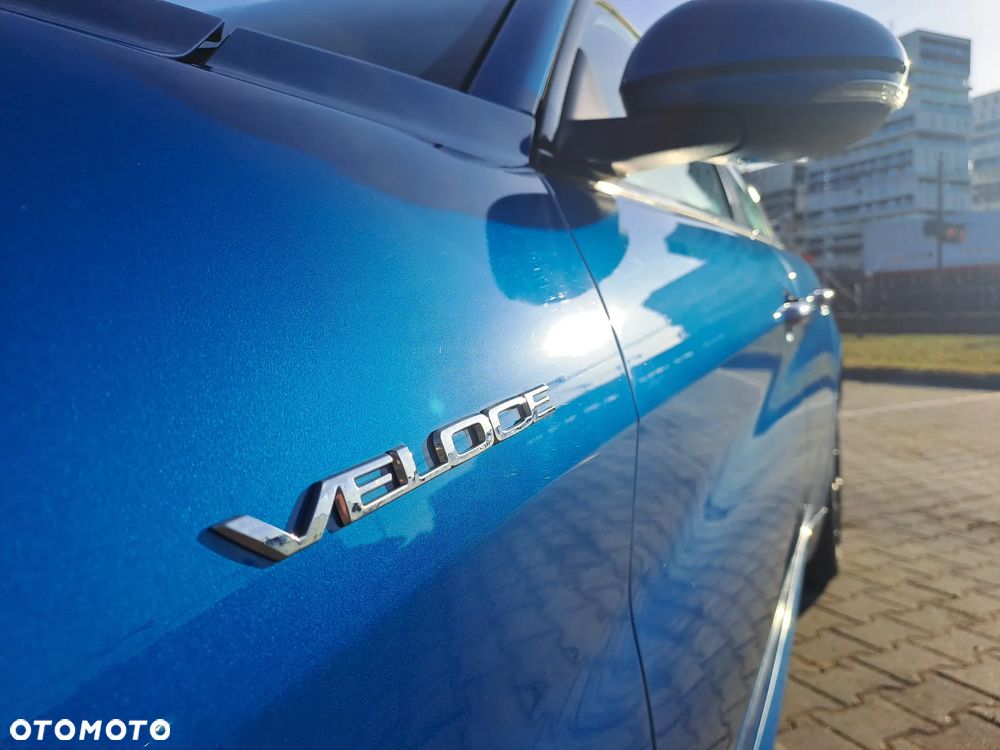 Alfa Romeo Giulia 2.0 Turbo Veloce Q4 - 11