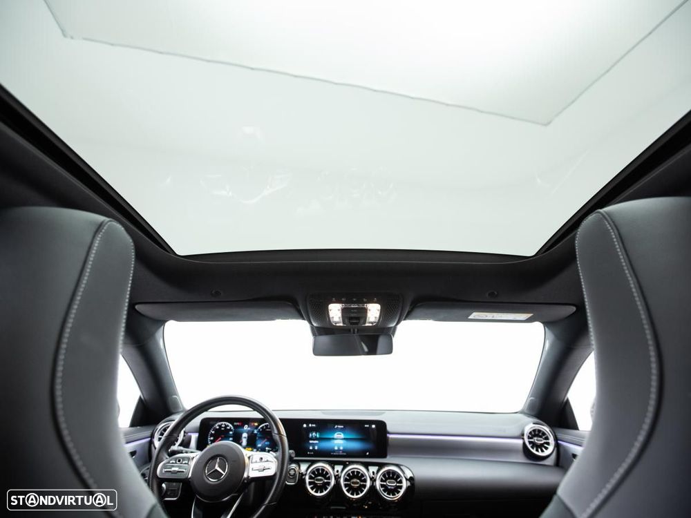 Mercedes-Benz CLA 250 e Shooting Brake AMG Line - 7