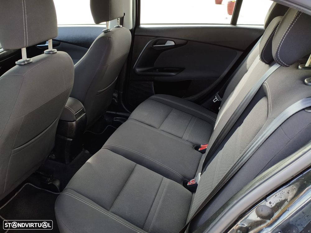 Fiat Tipo 1.3 M-Jet Lounge - 8