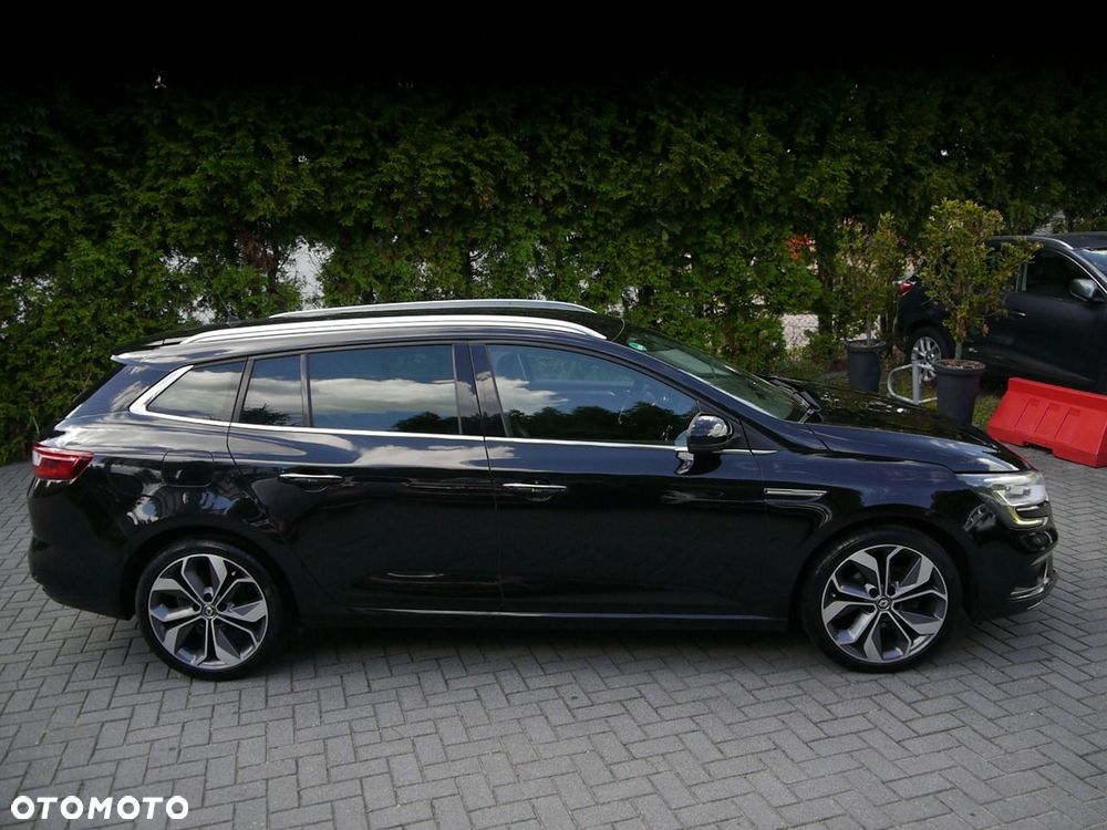 Renault Megane ENERGY TCe 130 INTENS - 10
