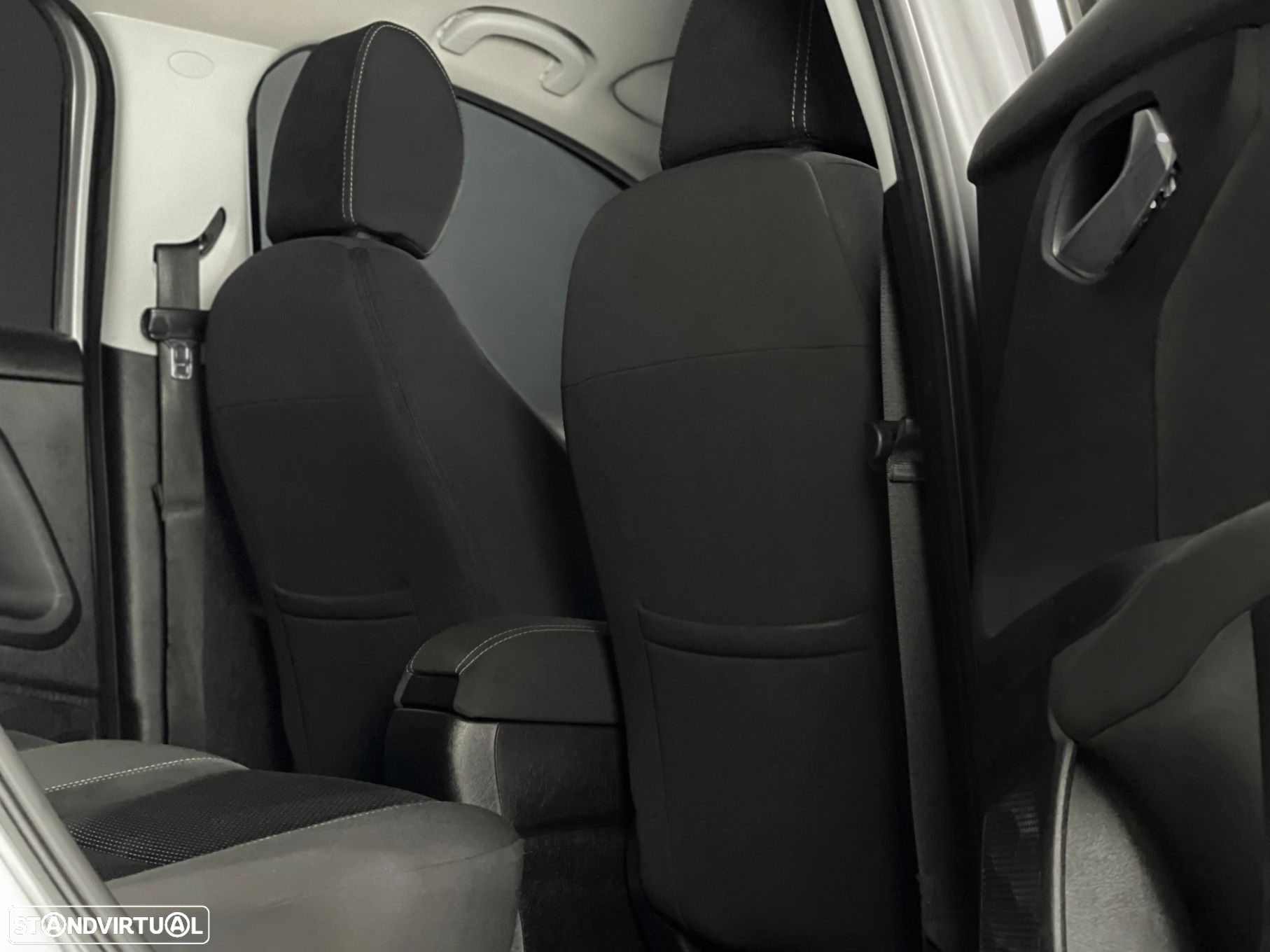 Fiat Tipo Station Wagon 1.6 M-Jet Lounge DCT - 10