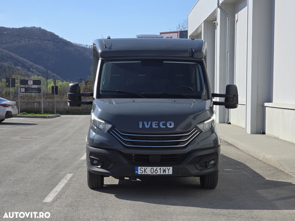 Iveco Daily - 23