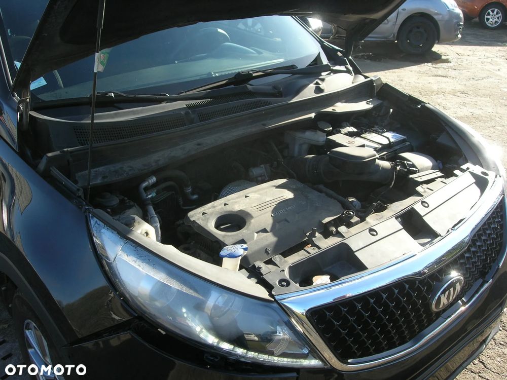Kia Sportage ver-1-7-crdi-2wd-edition-7 - 10