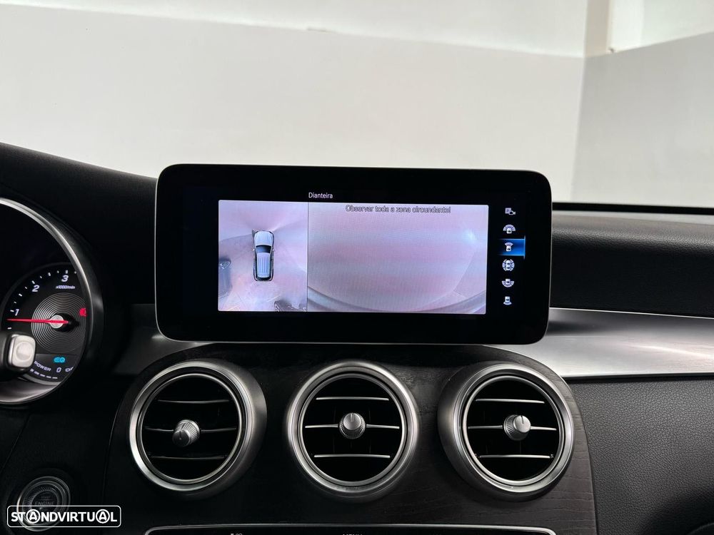 Mercedes-Benz GLC 300 - 42