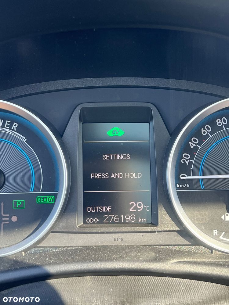 Toyota Auris - 17